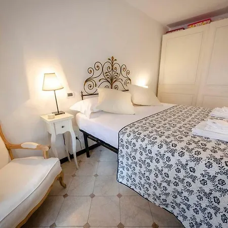 Altido Lovely Apt For 4, With Seaview Moments From * Sestri Levante