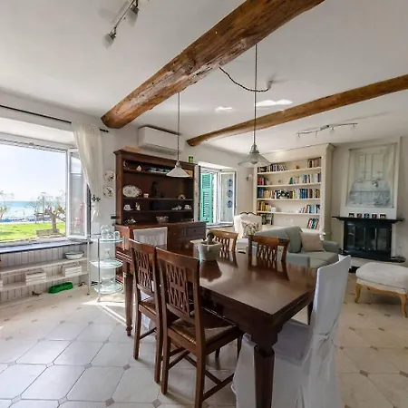 Apartment Altido Lovely Apt For 4, With Seaview Moments From